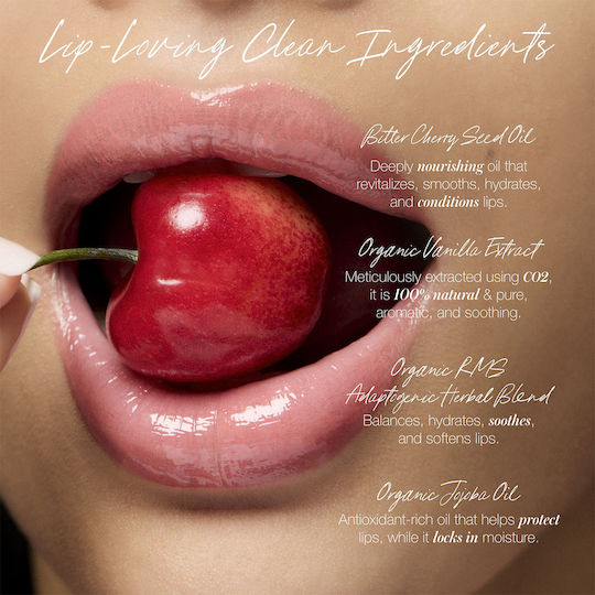 RMS Beauty Lip Oil Vanilla