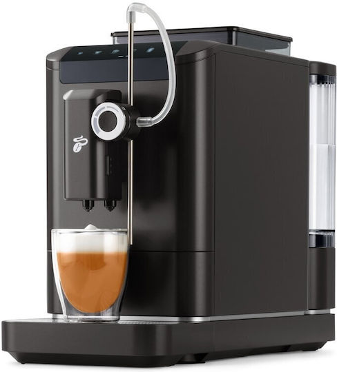 Tchibo Tchibo Esperto2 Milk Automat de Espresso 1470W Presiune 19bar Neagră