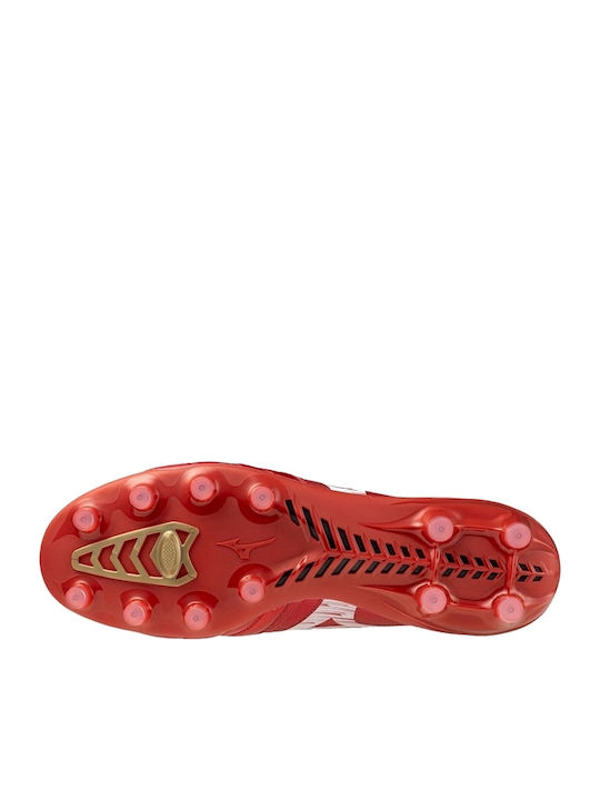 Mizuno Morelia Neo Iv Β P1GA254260 Pantofi de Fotbal cu crampoane