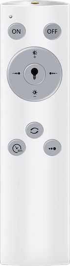 Polux Ceiling Light 50cm LED with Remote Control Polux Ceiling Light 50cm LED with Remote Control