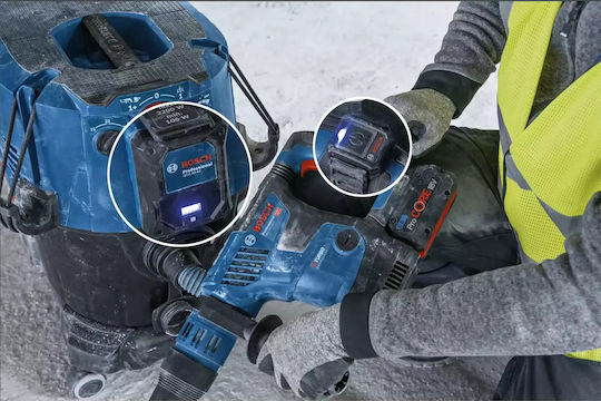 Bosch Kit for Vacuum Cleaner
