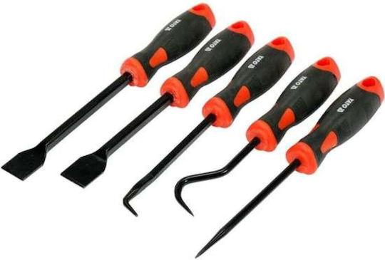 Yato YT-08422 Hand Tool Set 5pcs