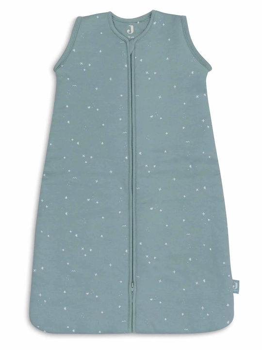 Jollein Зима Спален чувал Twinkling Sea Green