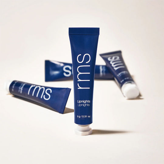 RMS Beauty Mască De Buze Sleepover