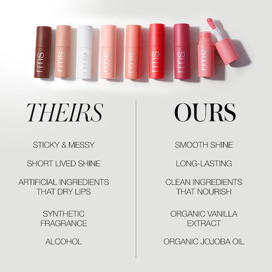RMS Beauty Lip Ulei Elle