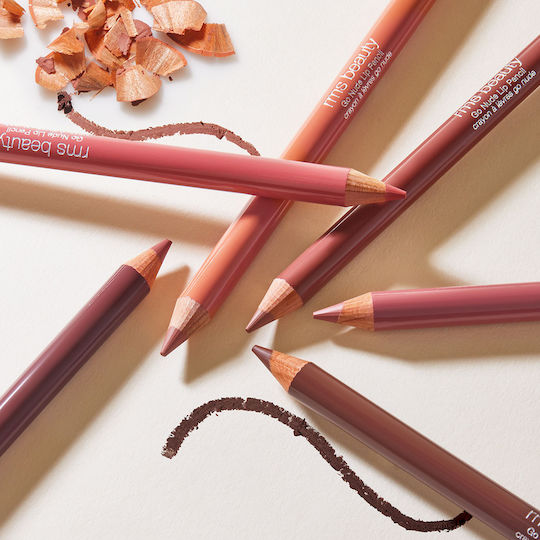 RMS Beauty Lippenkonturenstift Morning Dew