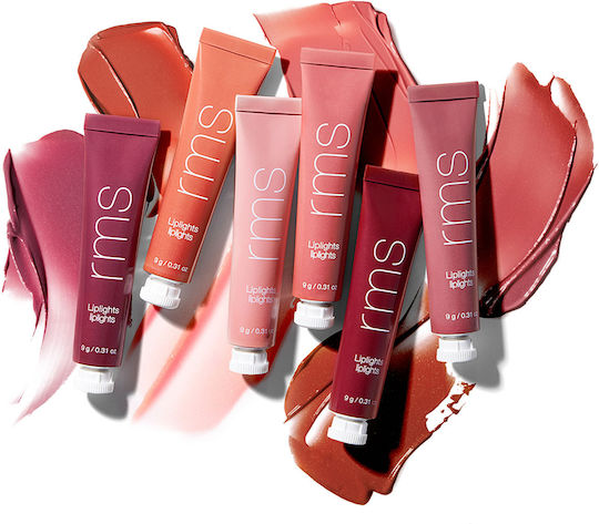 RMS Beauty Lip Gloss Rhythm