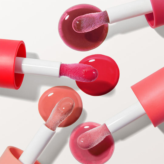 RMS Beauty Lippen Öl Amber