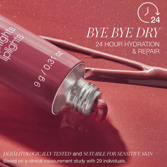RMS Beauty Lip Gloss Rhythm