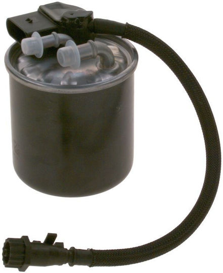 Bosch Filtru de benzină