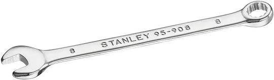Stanley Γερμανοπολύγωνο 8mm