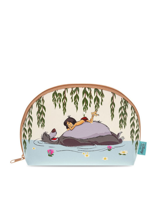 Jungle Book Cosmetic Bag