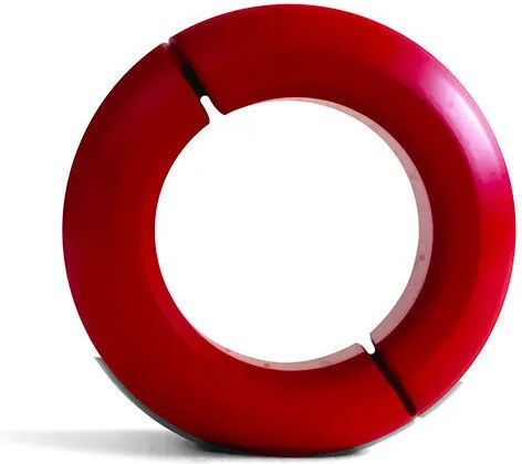 Black Label Red Steel Donut Ballstretcher 20 X 35 Mm