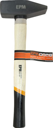 EPM Σφυρί 1.5kg E-420-1150