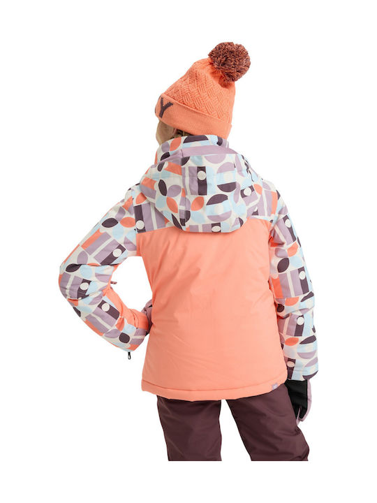 Kids' Casual Jacket Multi Galaxy