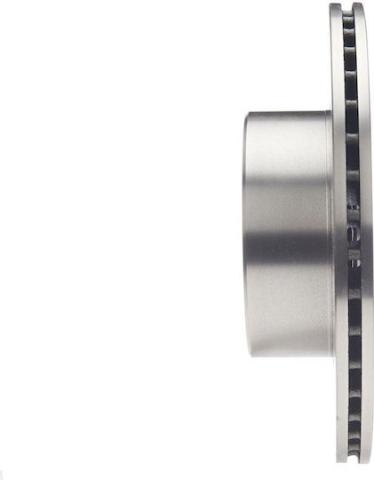 Спирачен Диск Bosch 0 986 479 R72