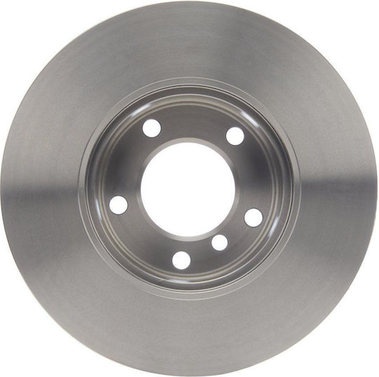 Спирачен Диск Bosch 0 986 479 R72
