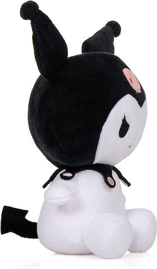 Fun World Λούτρινο Hello Kitty 27 εκ.