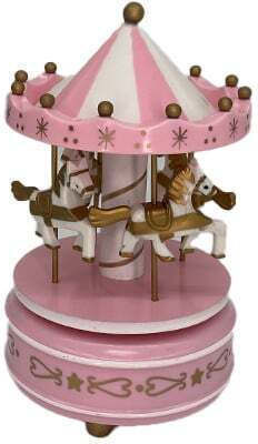 Velve Music Box
