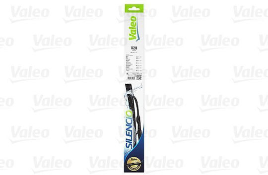 Valeo Lamelă Ștergător Auto Șofer 280mm