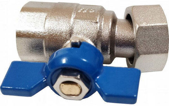 Magnetic Filter Separator Impurities I-0002 3/4" Attachment 8 Bar Ibo Dambat Ib220022