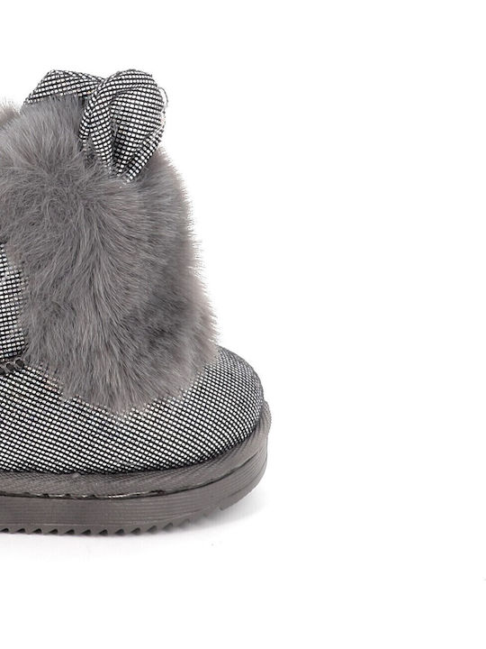 Kinderstiefeletten Gray