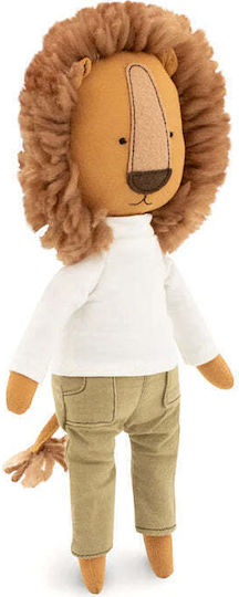 Orange Toys Stoffpuppe 30cm.