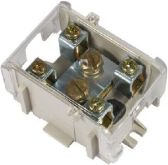 PAWBOL Electrical Panel Accessory E.4101