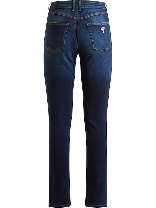 '1981' Γυναικείο Jean Παντελόνι σε Skinny Εφαρμογή