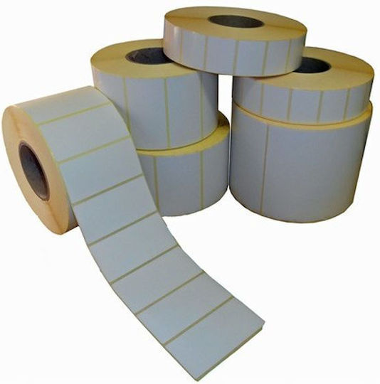 PaperRoll 300 Selbstklebende Etikettenrollen 105x148mm 1Stück