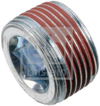 Drain Screw Oil Pan Febi Bilstein 188748