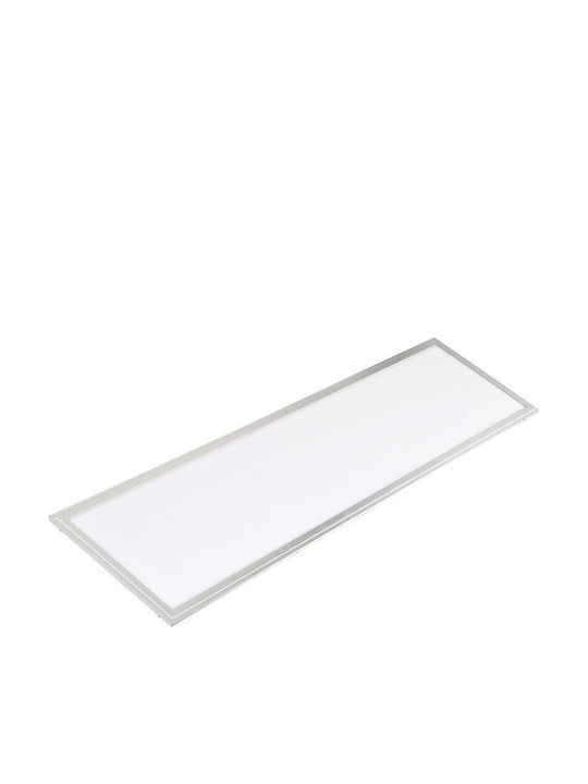 Lucas Parallelogramm LED Panel 40W