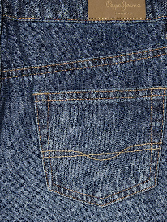 Kids' Denim Pants Denim Lexy
