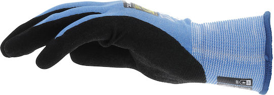 Mechanix Wear Mechanix Speedknit Перчатки за работа Нитрил 1бр