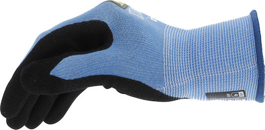 Mechanix Wear Mechanix Speedknit Перчатки за работа Нитрил 1бр
