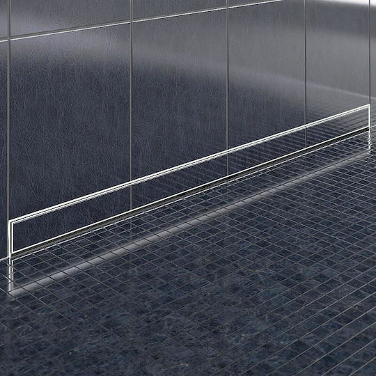 Inter Ceramic Siphon Dusche mit Ausgang 50mm