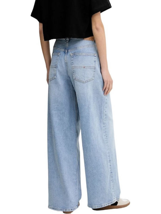 Tommy Hilfiger Charlie Γυναικείο Jean Παντελόνι Tommy Hilfiger Charlie Γυναικείο Jean Παντελόνι