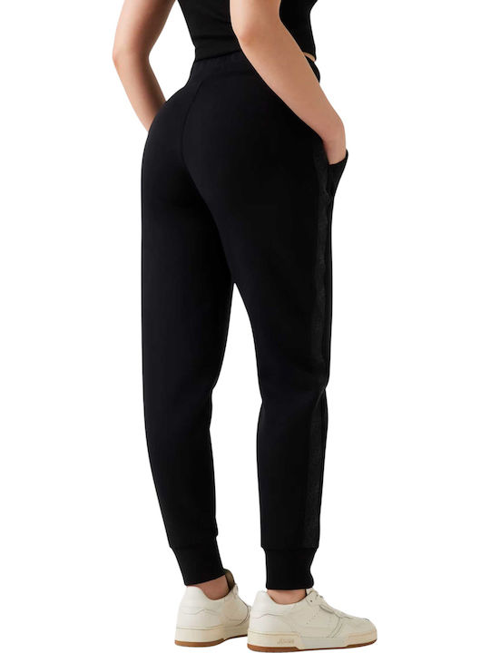 Pantaloni de Trening Negri