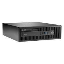 HP ProDesk 400 G3 SFF Gradul Refurbished A (Core i5-6500/8GB/500GB