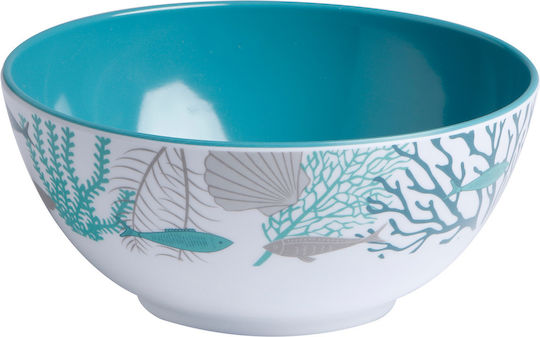 Marine Business Set Farfurii Doar Mâncare Coastal 6 Persoane