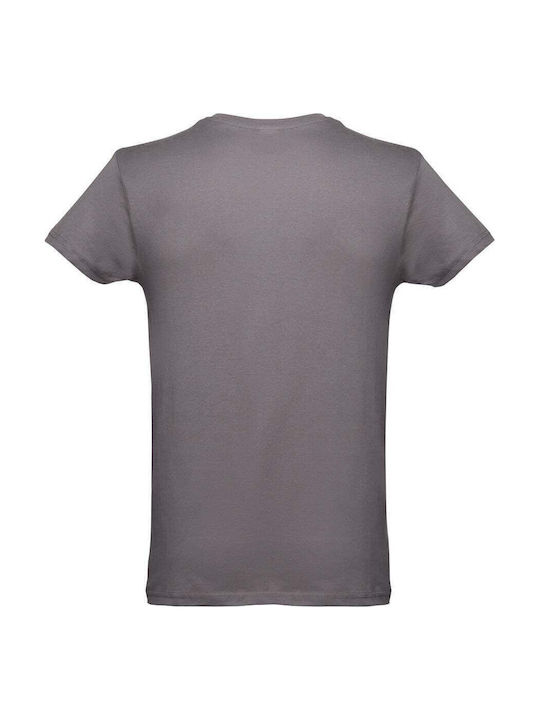 Luanda Luanda Arbeitshemden und T-Shirts Grau
