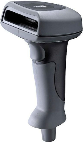 Cipherlab Handheld Scanner with 2D and QR Barcode Reading Capability