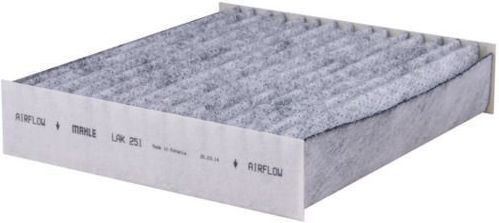 Cabin Air Filter Mahle Lak 251