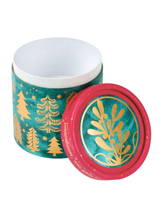 Musical Storage Box M16734 Moses 2 Designs 1 Piece