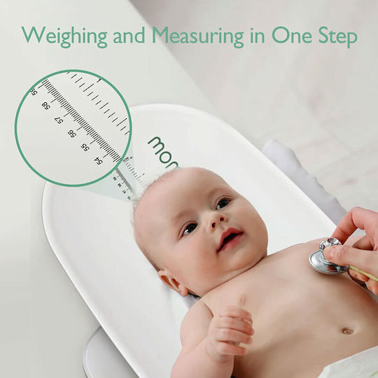 Momcozy Digital Baby Scale