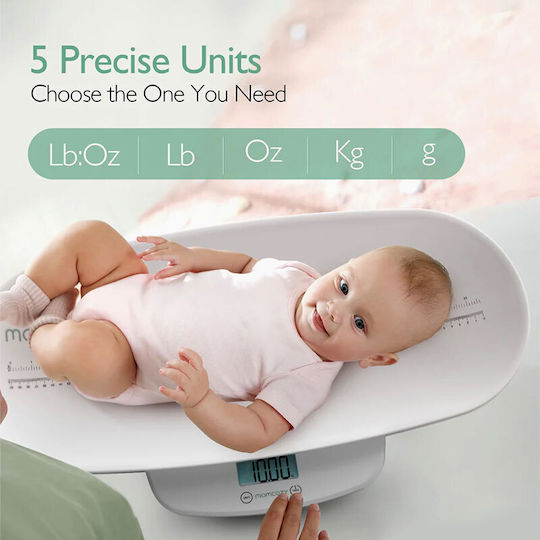 Momcozy Digital Baby Scale