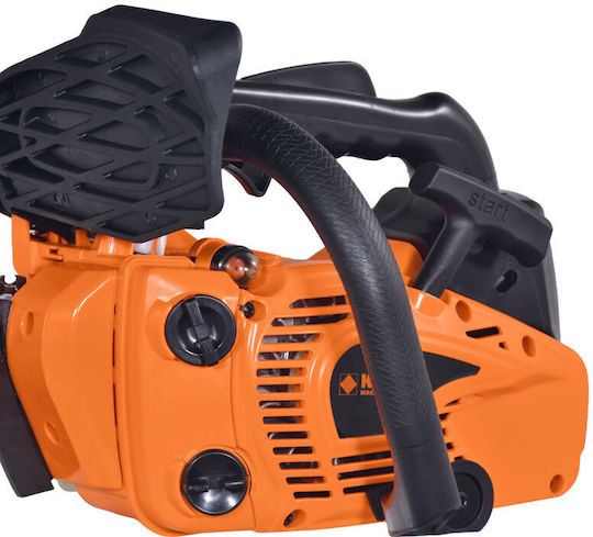 Kraft Gasoline Chainsaw 3.25kg with Blade 25cm
