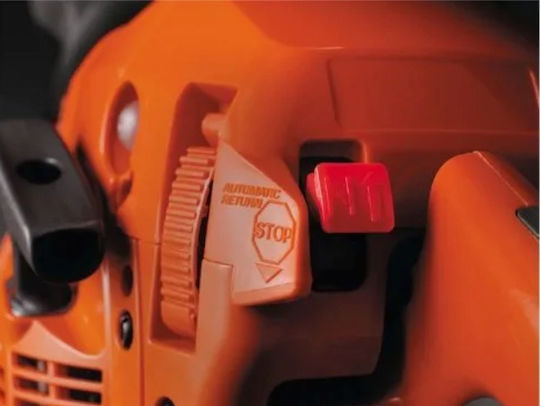 Husqvarna 450 II 5.1кг с шина 45см и Easy Start