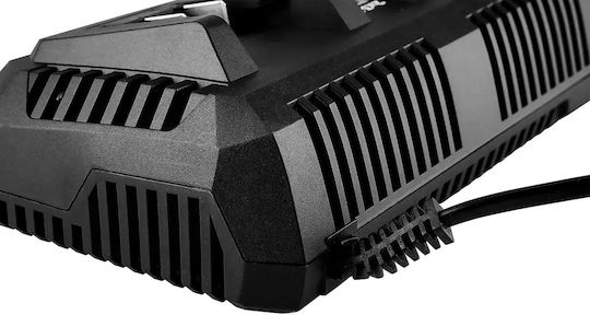 Graphite Set 2 Baterii Unelte Litiu 18V cu Capacitate 4Ah