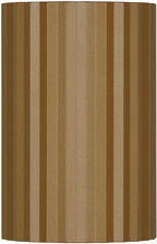 Trio Lighting Imaria Modern Lamp Wall with Socket G9 Brown 8x12cm